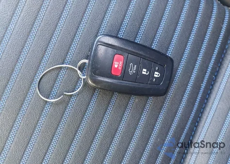 2023 Toyota Rav4 Xse из США, поврежденный, VIN 4T3E6RFVXPU130725